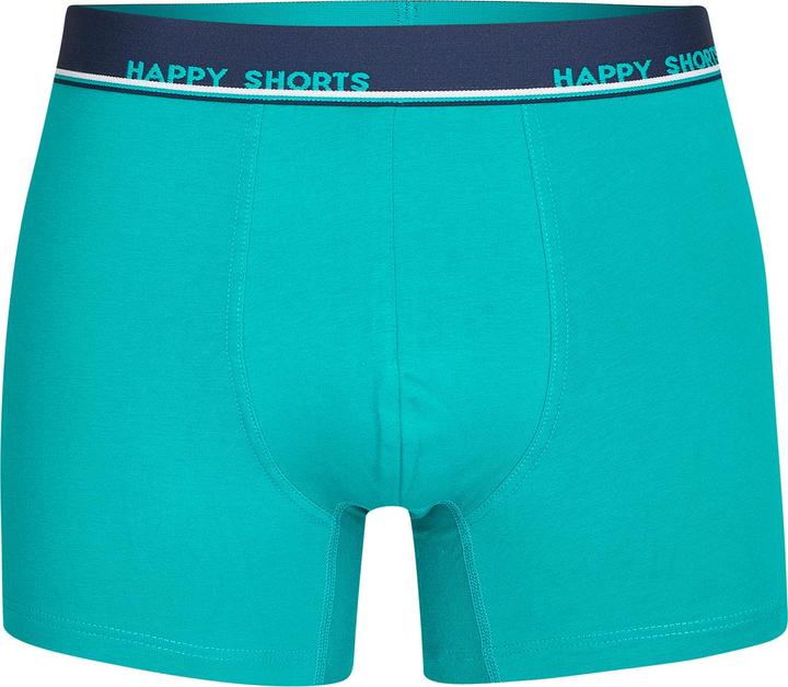 Immagine prodotto Happy shorts Boxer Casual Vestibilità comoda (L, Confezione da 2)
