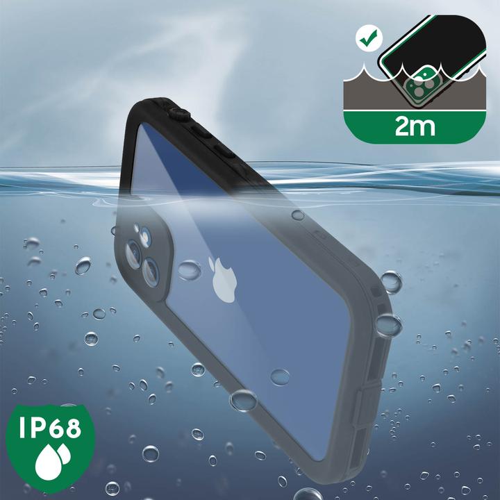 Immagine prodotto Redpepper Serie impermeabile (Apple iPhone 12)