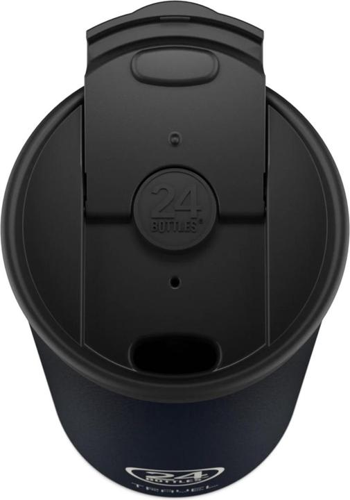 Image du produit 24 Bottles Tasse thermique Travel Tumbler 0,35 l Deep Blue
