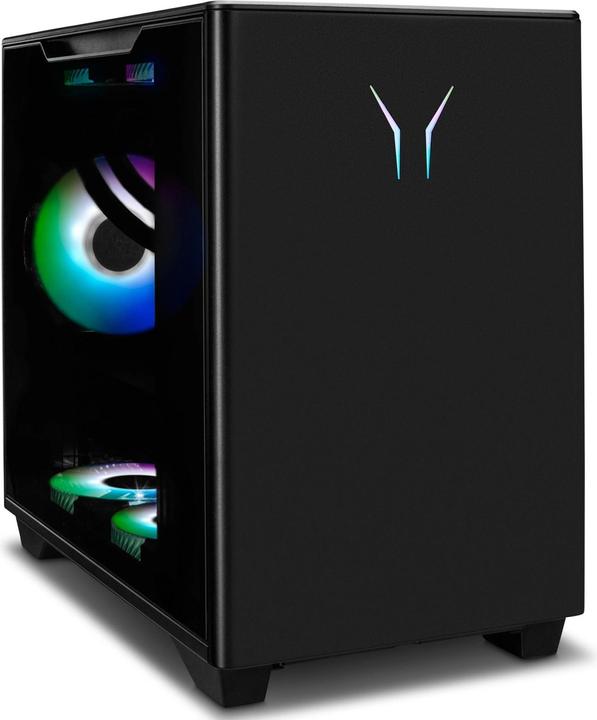 Actual product image Erazer Bandit P20 (Intel Core i7-13700, 16 GB, 2000 GB, GeForce RTX 4060 Ti)