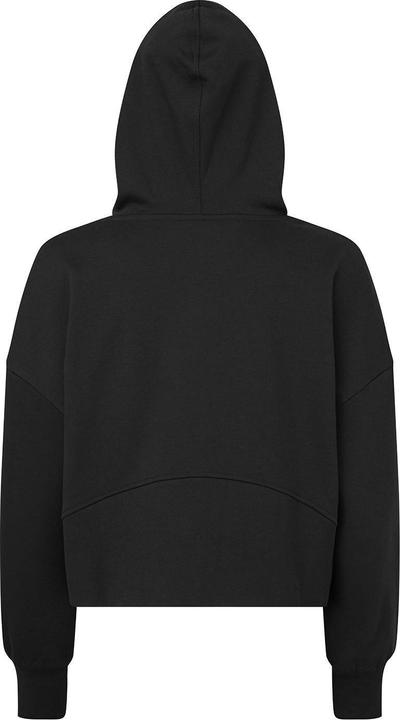 Immagine prodotto Tri Dri Felpa con cappuccio con mezza zip (32, 33, 34)