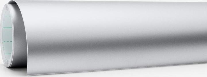 Image du produit Cricut Film vinyle Joy Xtra Smart permanent 24.1 x 91.4 cm, argenté