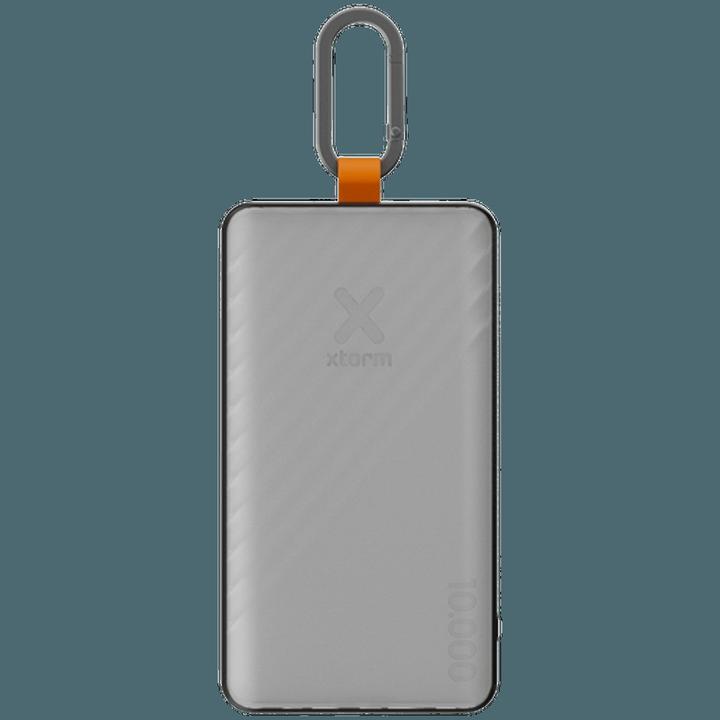 Immagine prodotto Xtorm 15W, 1x USB-C, 1x USB-A Solar Power Bank (10000 mAh, 15 W, 37 Wh)