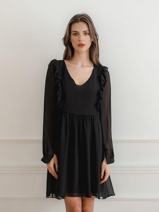 Lenitif Cocktailkleid (S)