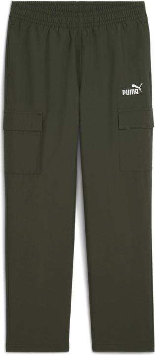 Produktbild Puma ESS No. 1 Logo Woven Cargo Pants B (140)