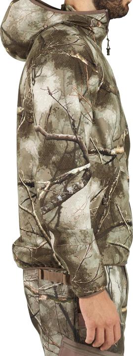 Actual product image Solognac TREEMETIC 500 (XL)