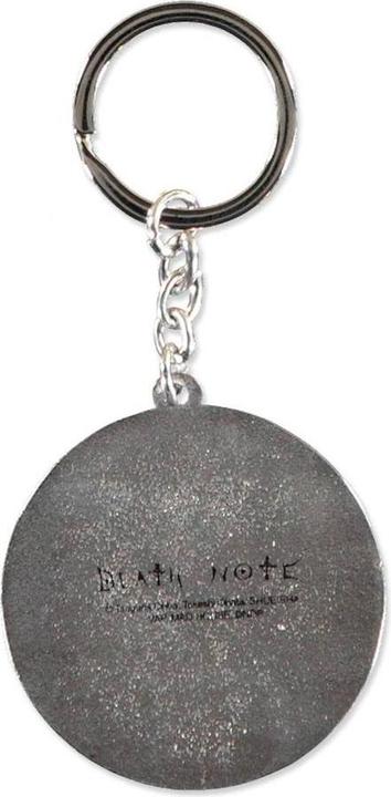 Actual product image Difuzed Death Note - Ryuk