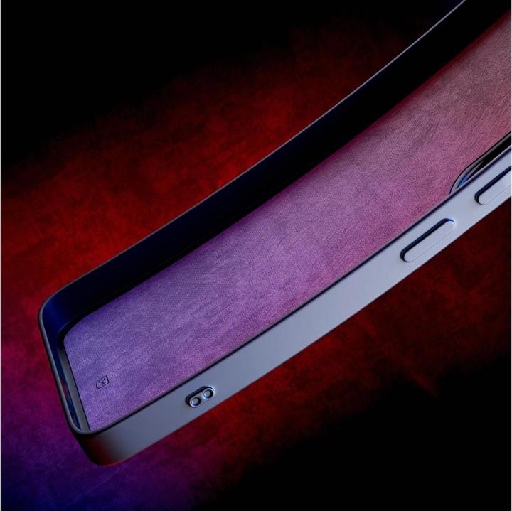 Produktbild 3MK Case Matt Case Pro for Samsung Galaxy S25 (Samsung Galaxy S25)