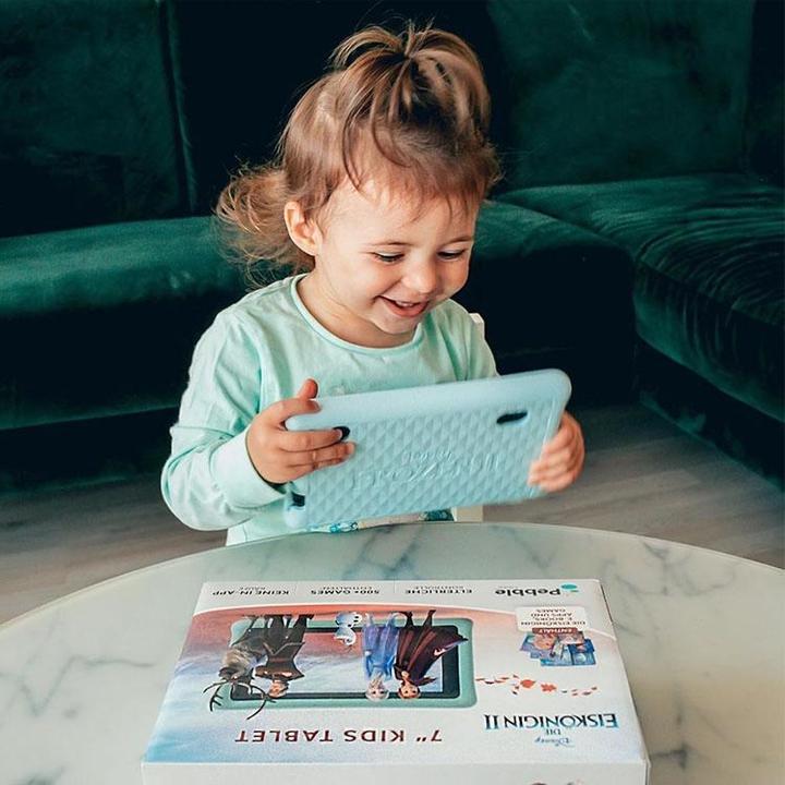 Productafbeelding Pebble Gear™ FROZEN II Tablet (7")