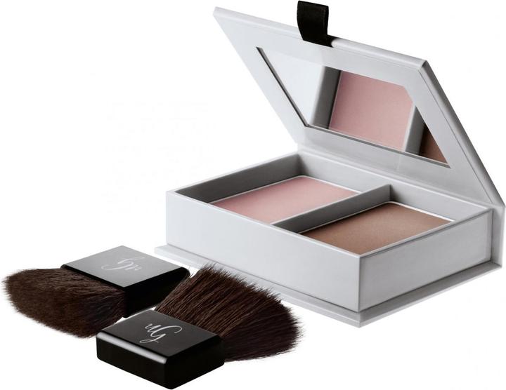 Produktbild Und Gretel Berlin SUNNE Lifting Modellage Powder Wide (Wide Hell | Dunkel)