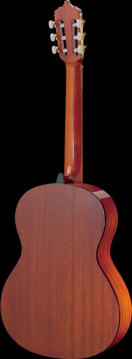 Produktbild Artesano Estudiante XC-4/4, Linkshänder (Akustik Gitarre, Zedernholz, mahogany)
