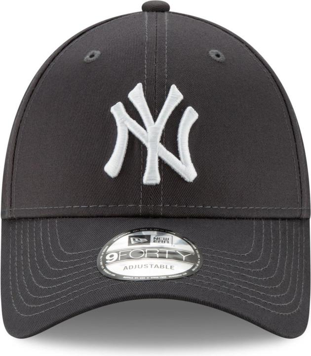 Actual product image New Era 9Forty Strapback New York Yankees