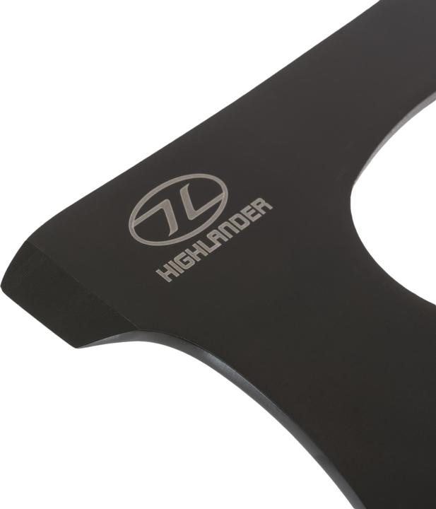 Image du produit Highlander Survival Axe