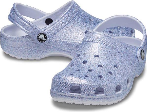 Produktbild Crocs T's Classic Glitter Clog (22)