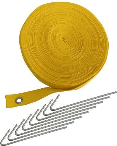 Actual product image Meta-tu-Victoria Line marking ROLL