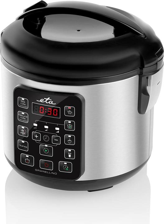 Actual product image ETA Granellino