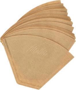 Actual product image Melitta Original 102 / 40 pieces