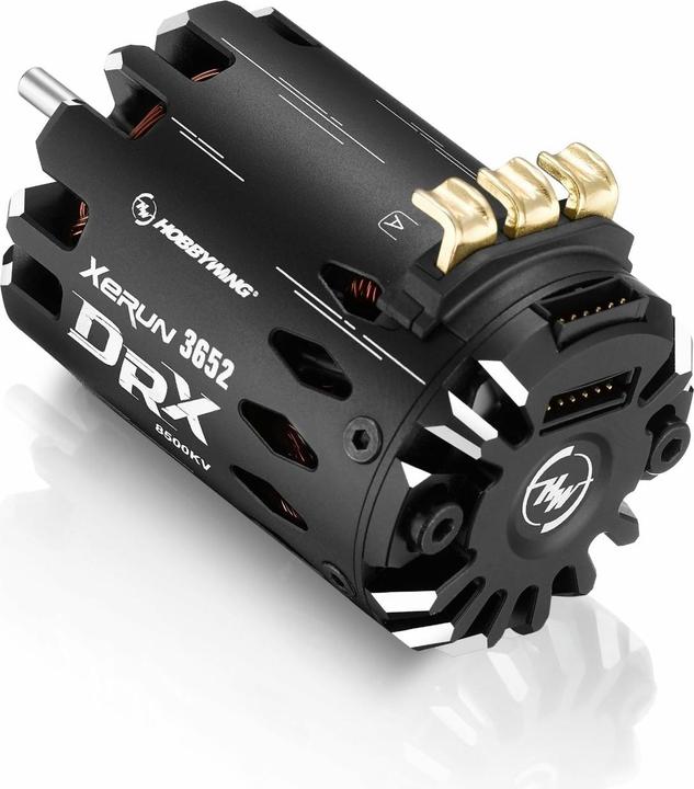 Produktbild Hobbywing Xerun DRX 3652SD 8500kV