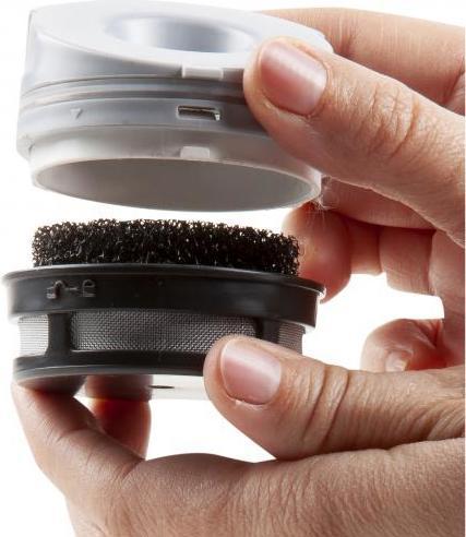 Actual product image Domo DO236SW