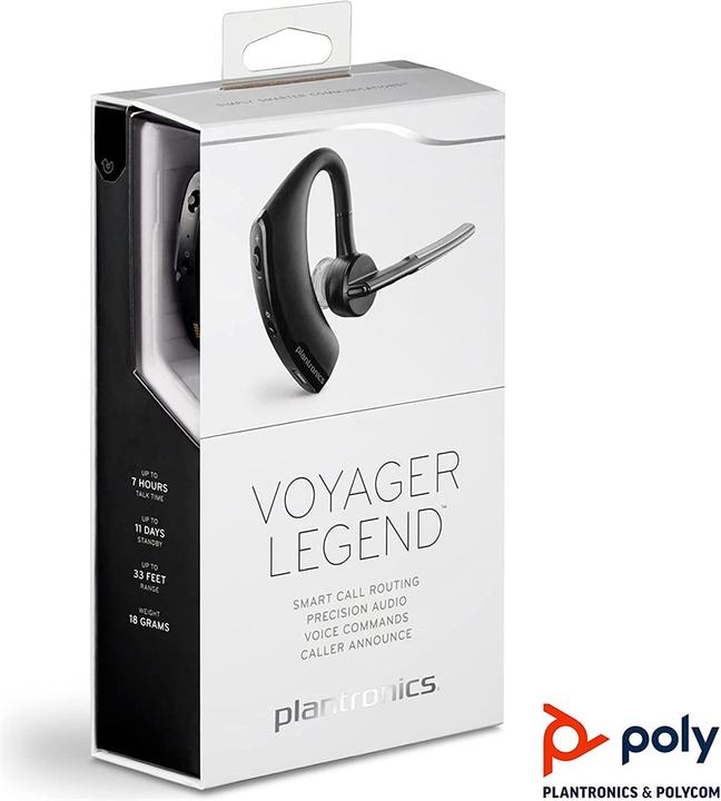Produktbild Poly Voyager Legend (Kabellos, USB-A)