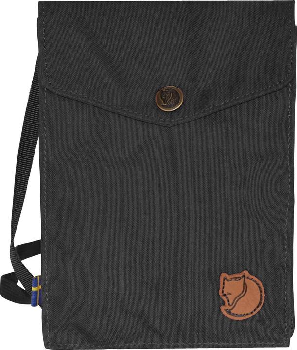 Fjällräven Pocket
