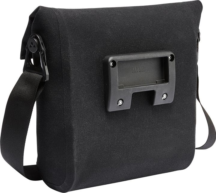 Produktbild Vaude Augsburg IV (14 l, Gepäckträgertasche)