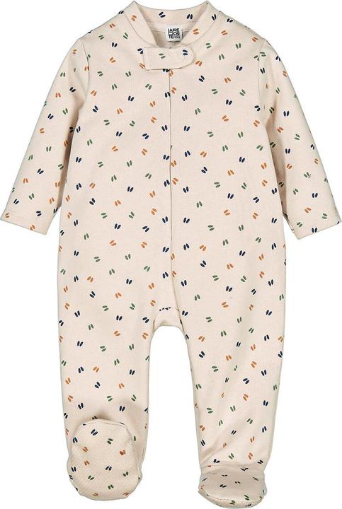 Image du produit La Redoute Collections Combinaison en sweatware (74)