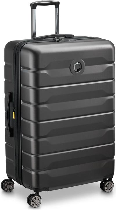 Produktbild Delsey Air Armour 4 Rollen Kofferset 3-teilig (207 l, XL (ab 115l))