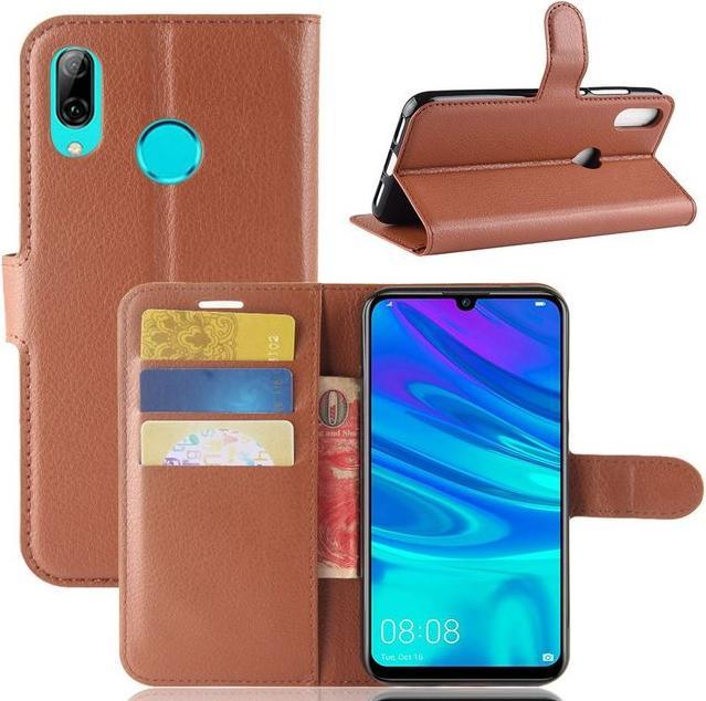 Produktbild MU Classic Litchi Leder Bookcover Series