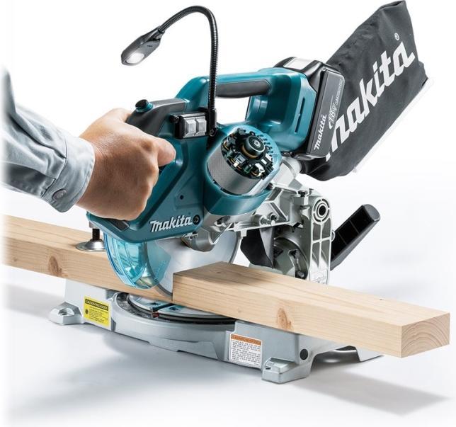 Productafbeelding Makita Dls600z