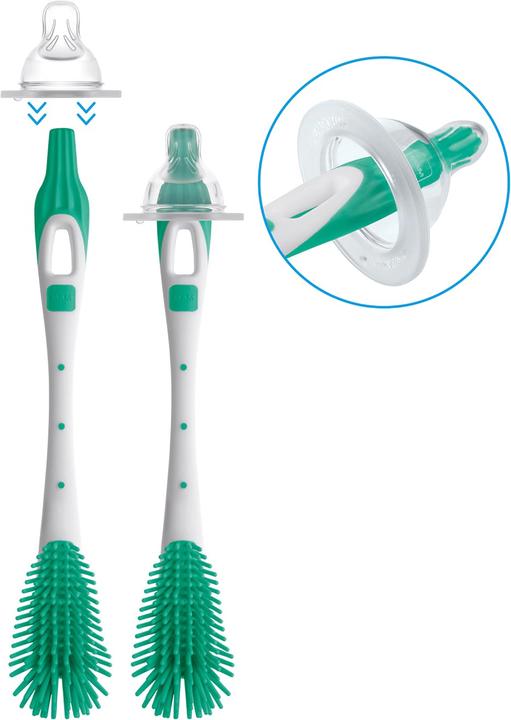 Image du produit MAM Soft Brush