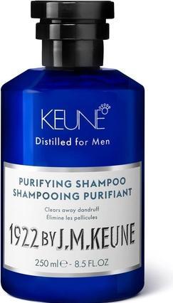 Produktbild Keune 1922 by J.M. - Purifying Shampoo (250 ml, Flüssiges Shampoo)