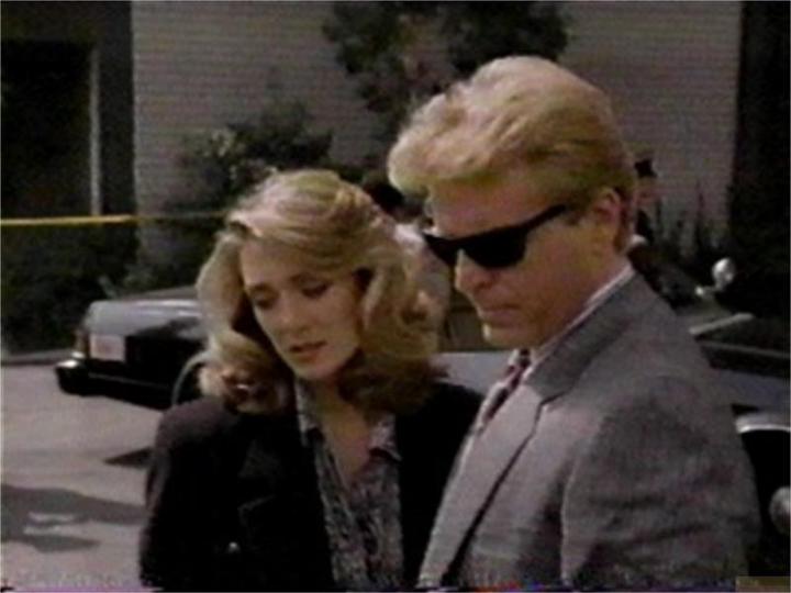 Actual product image Plaion Sledge Hammer - The Complete Series (DVD, 1986, German, English)