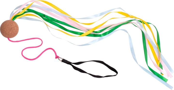 Actual product image GCS BS TOYS Activity game Poi Sling