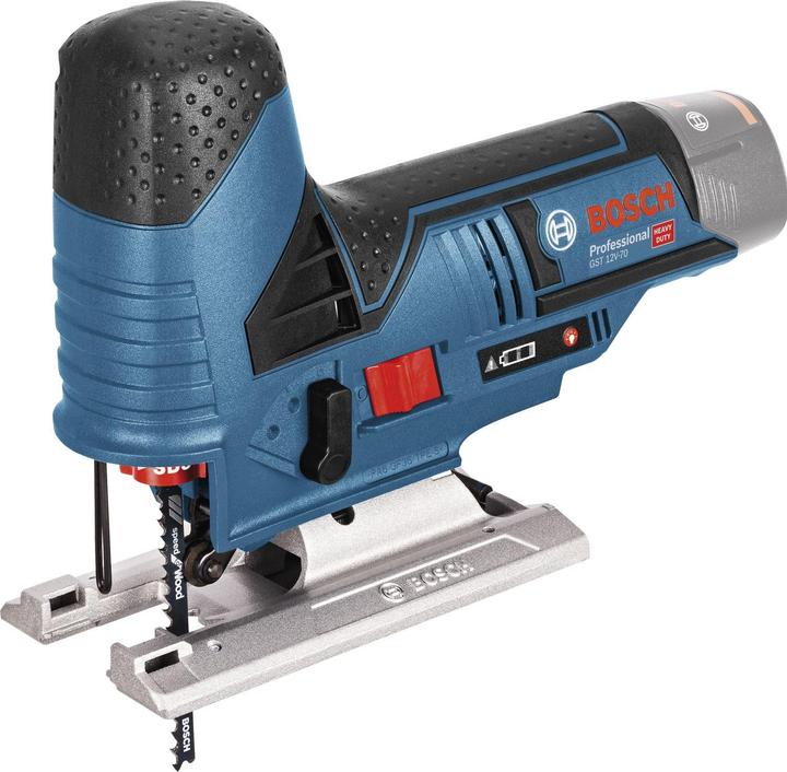 Actual product image Bosch Professional Gst 12v-70