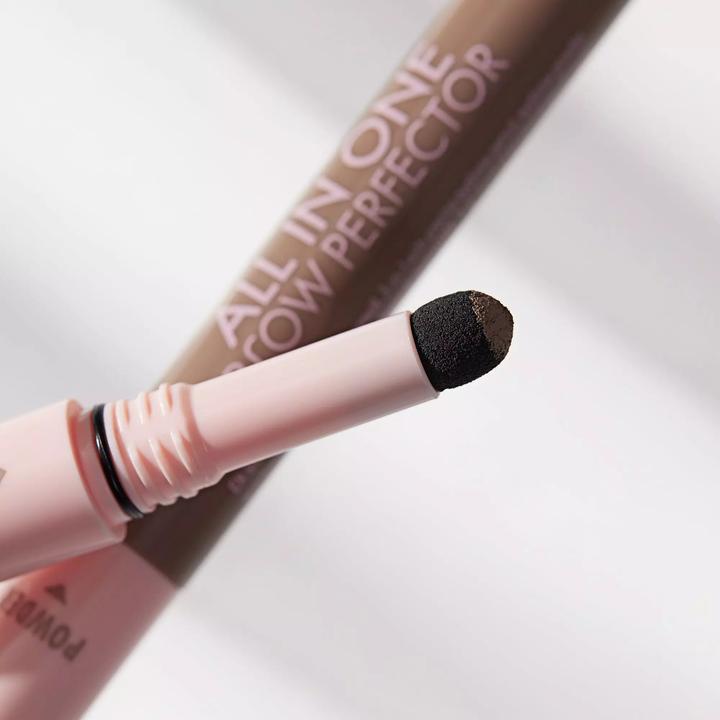 Image du produit Catrice Crayon à sourcils All In One Brow Perfector 010 Blonde (010 Blonde)