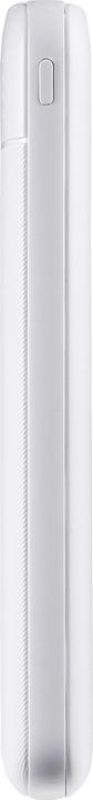Actual product image Adata POWER BANK USB 10000MAH WHITE/PC100-14WH (10000 mAh, 20 W, 37 Wh)