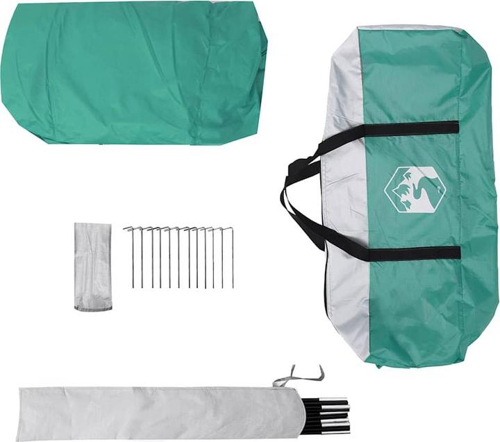 Actual product image VidaXL Marylka (435 cm, 435 cm)