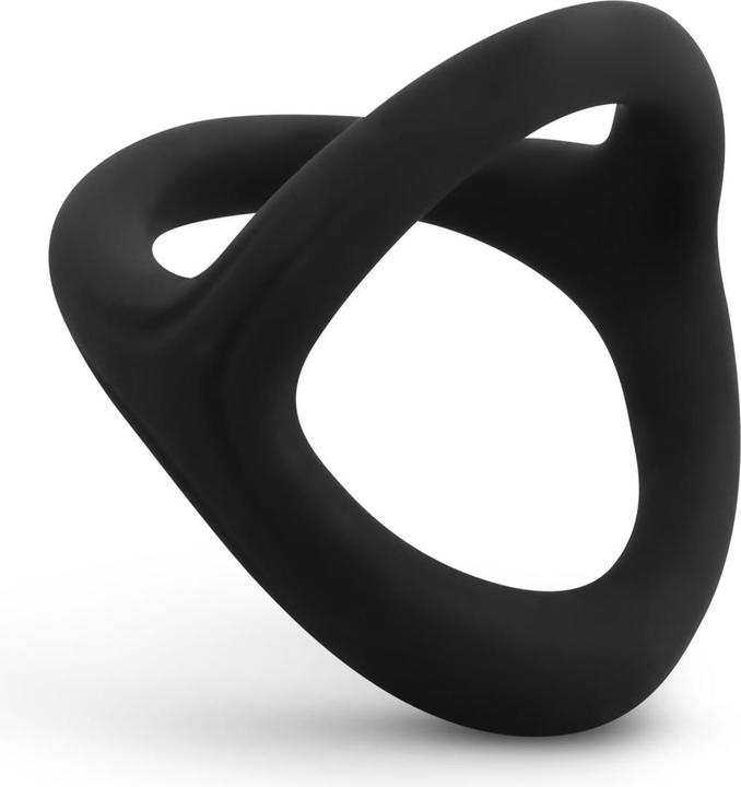Image du produit Easytoys Cock et anneau de balle (3 cm)