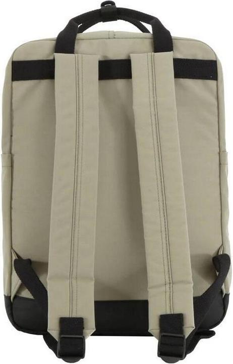 Immagine prodotto Himawari Zaino 14" per laptop 1084m (oliva) (15 l)