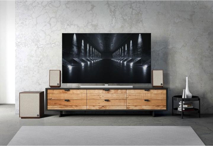 Image du produit Klipsch ProMedia Heritage (Set, 220 W)