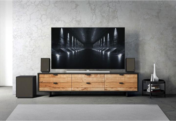 Produktbild Klipsch ProMedia Heritage (Set, 100 W)