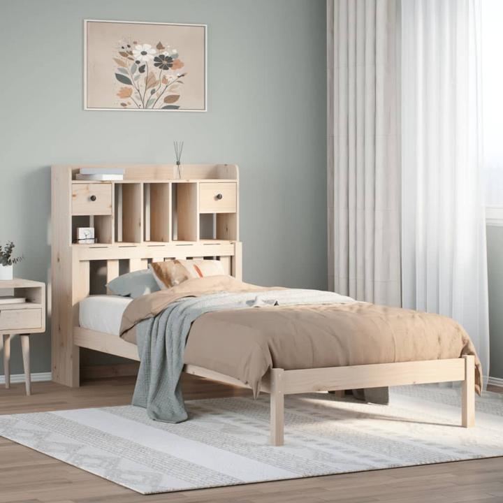 Produktbild VidaXL Nonie (90 x 190 cm)