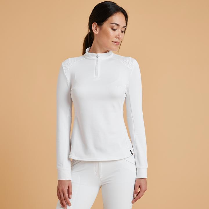 Fouganza Warm Comp