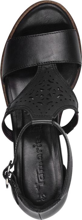 Actual product image Tamaris Sandal (40)