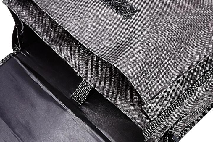 Image du produit Viewsonic PJ-CASE-008 sac pour projecteur (Sac de transport)