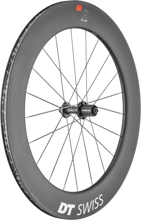 Produktbild DT Swiss ARC1100 Dicut (Hinterrad, 28")