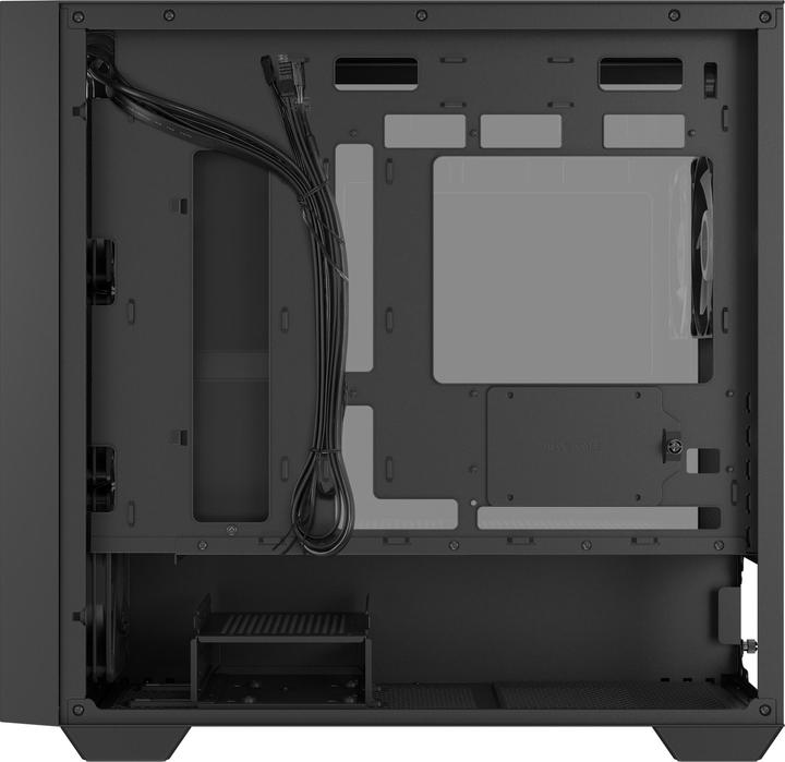 Image du produit ASUS Va A21 PLUS TG ARGB BLACK (Mini-ITX, mATX)