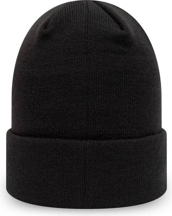 Actual product image New Era Wintermütze Cuff Beanie - Mclaren Racing Schwarz