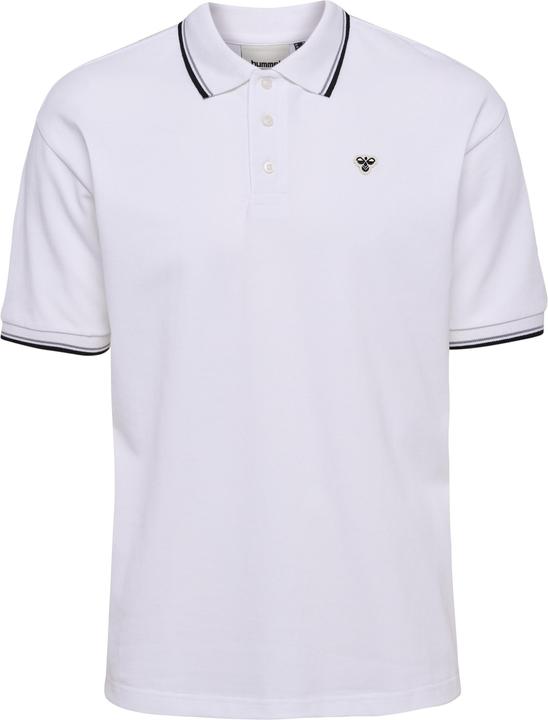 Immagine prodotto hummel hmlLOOSE POLO SHIRT S/S BEE (L)